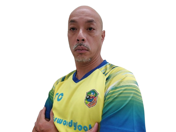 Chow Kai Leung Tony